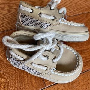Infant Sperry’s